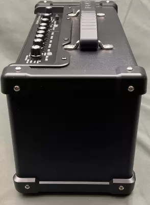 BOSS - Dual Cube LX Stereo Guitar Amplifier 5